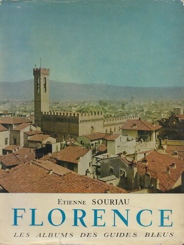 Florence etienne souriau - -,