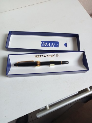 Stylo plume waterman paris - stylo,