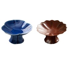 Assiette à fruits en