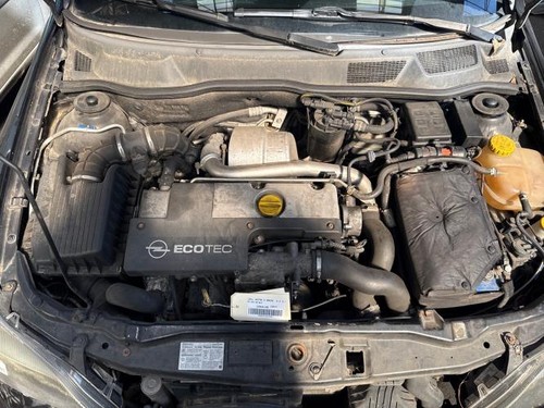 Alternateur opel astra - astra, g