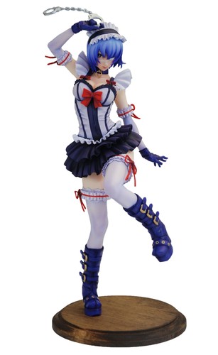 Figurine ikki tousen - tousen, ryomou