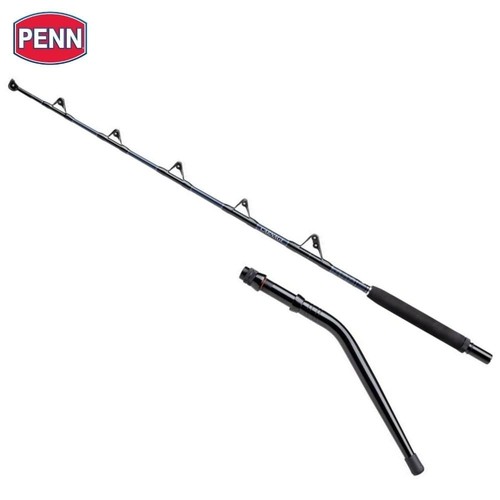 Canne pêche penn big game - pêche,