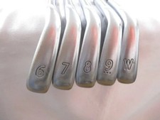 Set de fers Ping i200 6-9, Pw