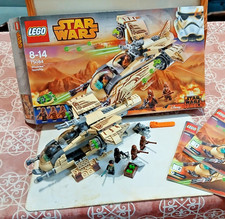 Set Lego Star Wars 75084