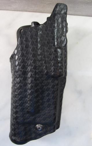 Safariland basketweave duty - safariland,