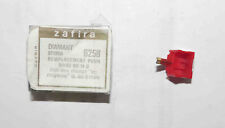 Diamant neuf compatible Zafira 6258 - Nikko ND 14 D (Jelco ND14D)