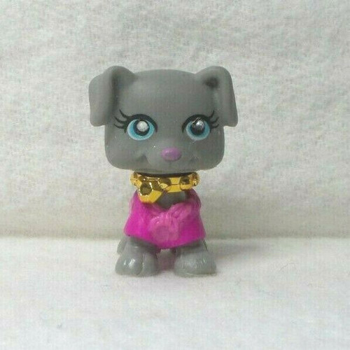 Polly pocket sparklin pets - -,