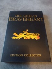 (DVD 01)  Braveheart  Mel