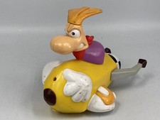 RAYMAN ROCKET Ubisoft Figurine
