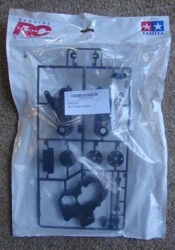Tamiya parts for 58038 - c,