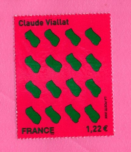 France 2006 3916 - france, 3916**mnh