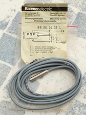 Baumer Electric IFR 06.26.36/L