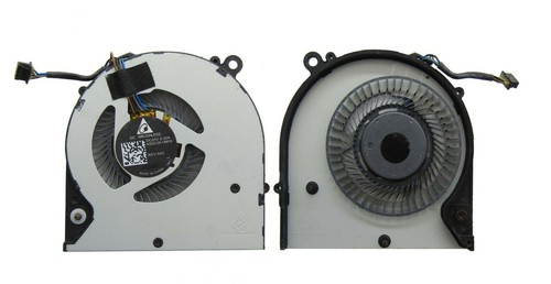 Cpu cooling fan - fan, hp