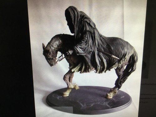 Sideshow weta lord the - lord,