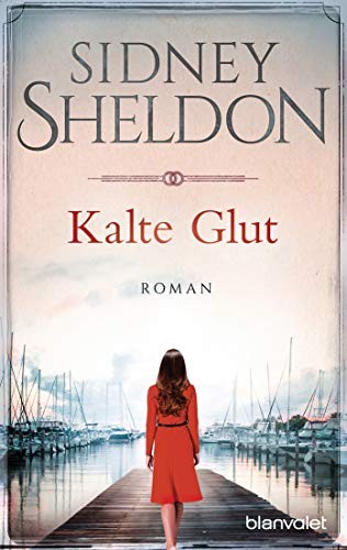 Sidney sheldon götz pommer - sidney,