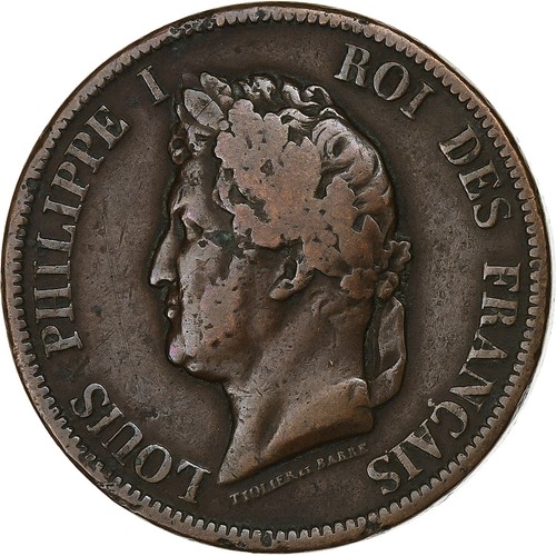 Colonies françaises louis - louis,
