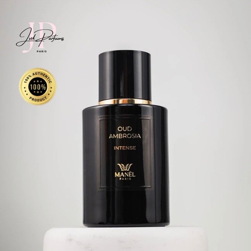 Maison manël oud ambrosia - manël,