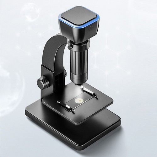 Microscope numérique