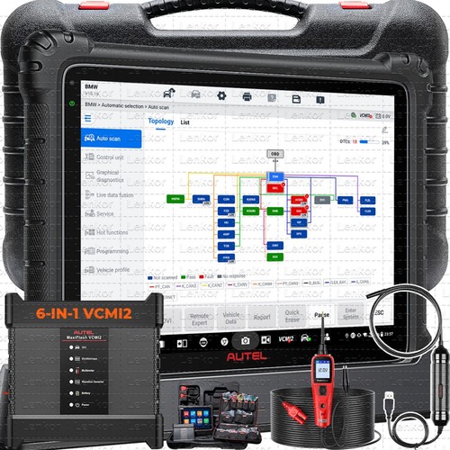 2026 top autel maxisys - 2026,
