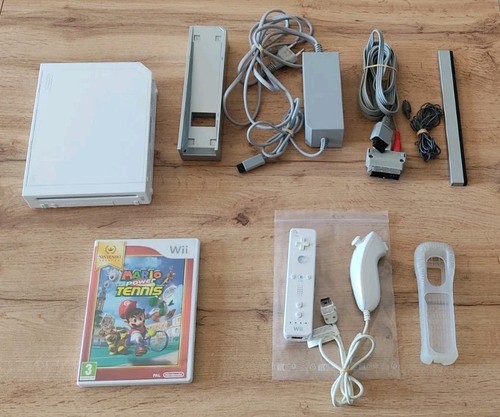 Console nintendo wii 17 - /, n°17