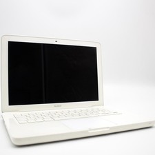 Apple Mac Macbook Unibody 13 "