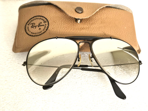 Vintage ray ban - ban,