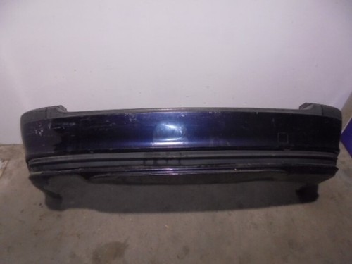 Pare choc arrière - bmw, 3