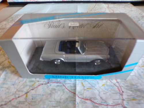 Mercedes 280 gris ancienne - mercedes,