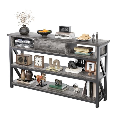Inch console sofa - 47,