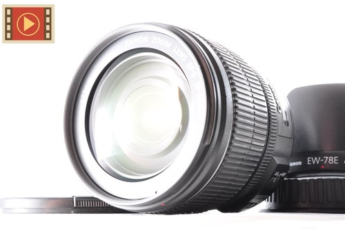 Objectif canon ef s - canon, ef-s