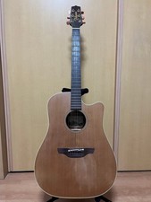 TAKAMINE EAN10C Rare Import