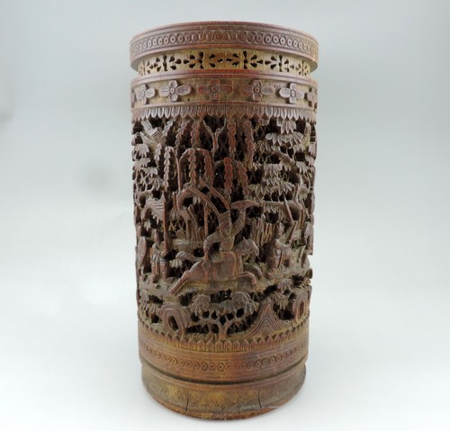 Grand bitong pot - bitong, en