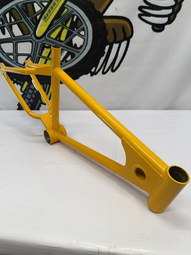 Mongoose motomag bmx - mongoose,
