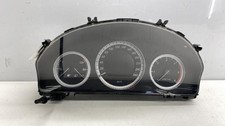 Compteur MERCEDES CLASSE C 204