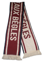 RUGBY - ECHARPE UBB - KDO