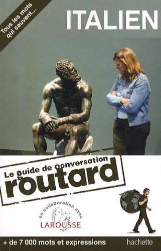 Guide conversation routard - conversation,