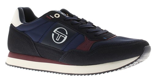 Sergio tacchini baskets homme - tacchini,