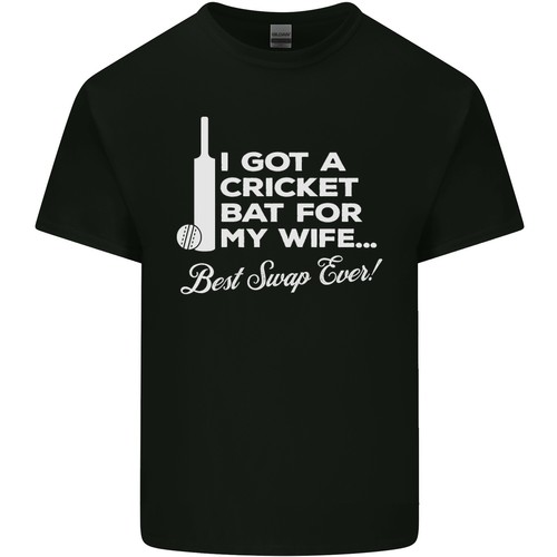 Batte cricket pour - de,