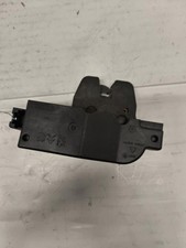 Serrure de coffre CITROEN C4 1 PHASE 1