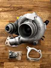 TURBO GARRETT 762785-5004S POUR TRAFIC 2 115CV