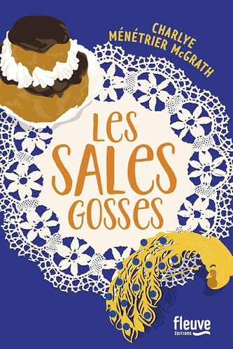 Les sales gosses - gosses,
