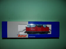 ROCO locomotive diesel BR 212