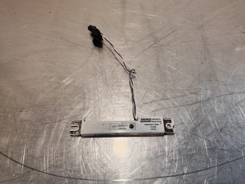 Boitier antenne keyless - boitier,