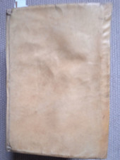 Ovide métamorphoses 1638 Renouard discours jugement de Paris  épitres gravures