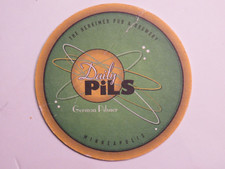 Bière Planète Dessous ~