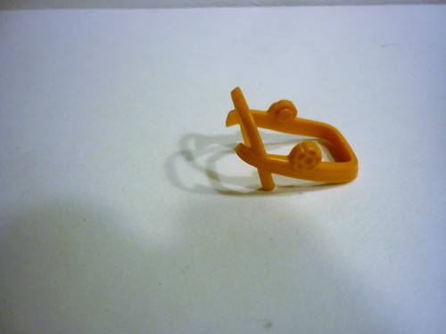 Lot playmobil accessoires - lot,