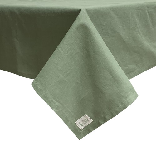 Nappe table nuages tissu - table,