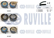 KIT DE DISTRIBUTION VOLVO S80