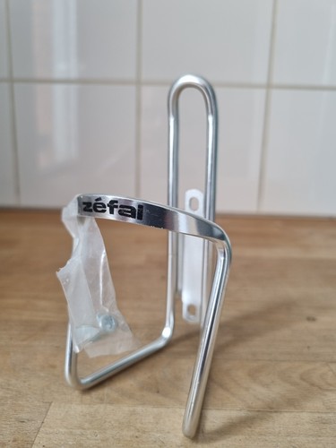 Porte bidon gourde zefal - bidon,