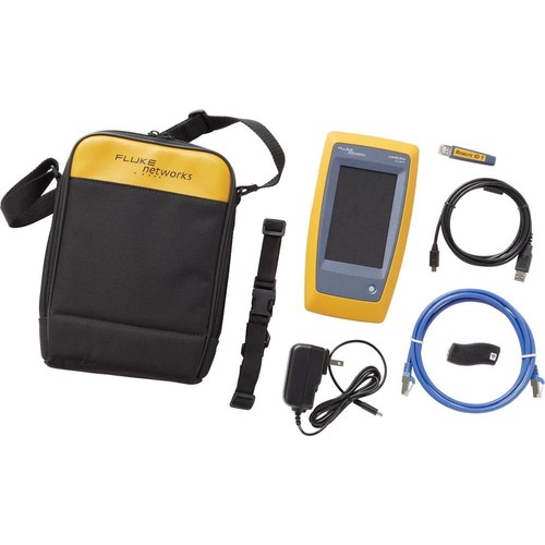 Fluke networks liq duo - fluke, liq-duo-h6-eu